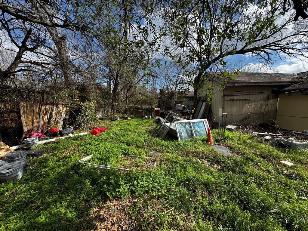 5815 Pershing Street, Houston, Texas image 10