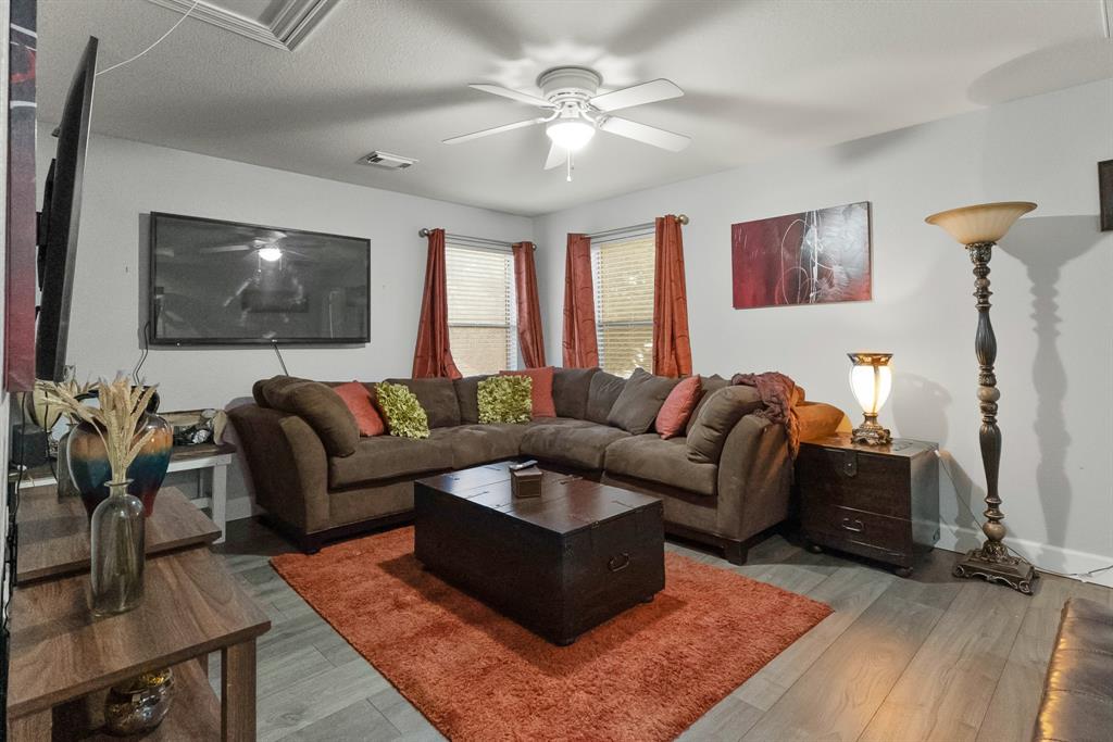 11330 Flying Geese Lane, Tomball, Texas image 10