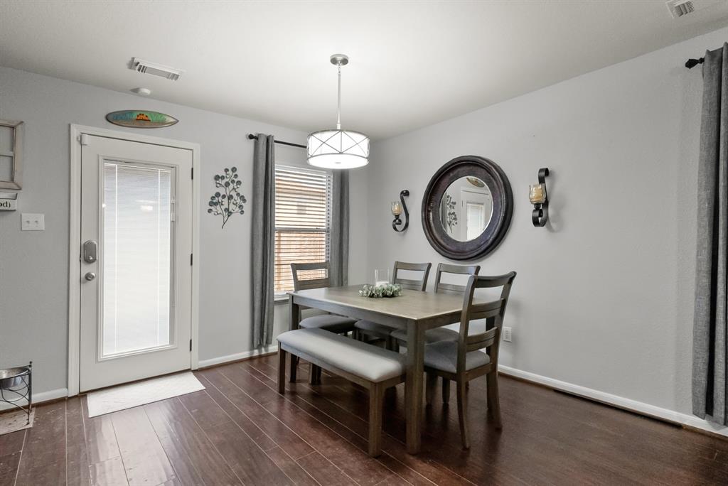 11330 Flying Geese Lane, Tomball, Texas image 3