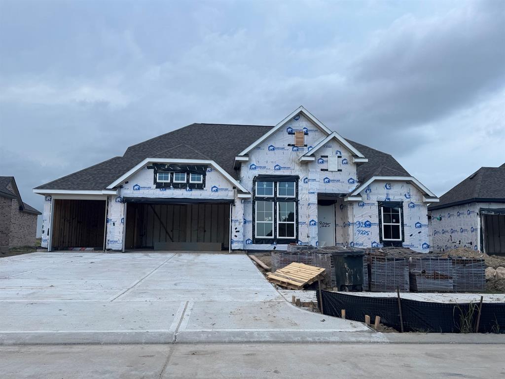 3225 Highland Gate Drive