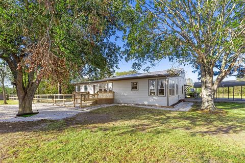 A home in Manvel