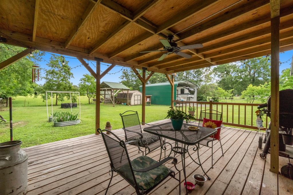 347 Myrow Road, Livingston, Texas image 22