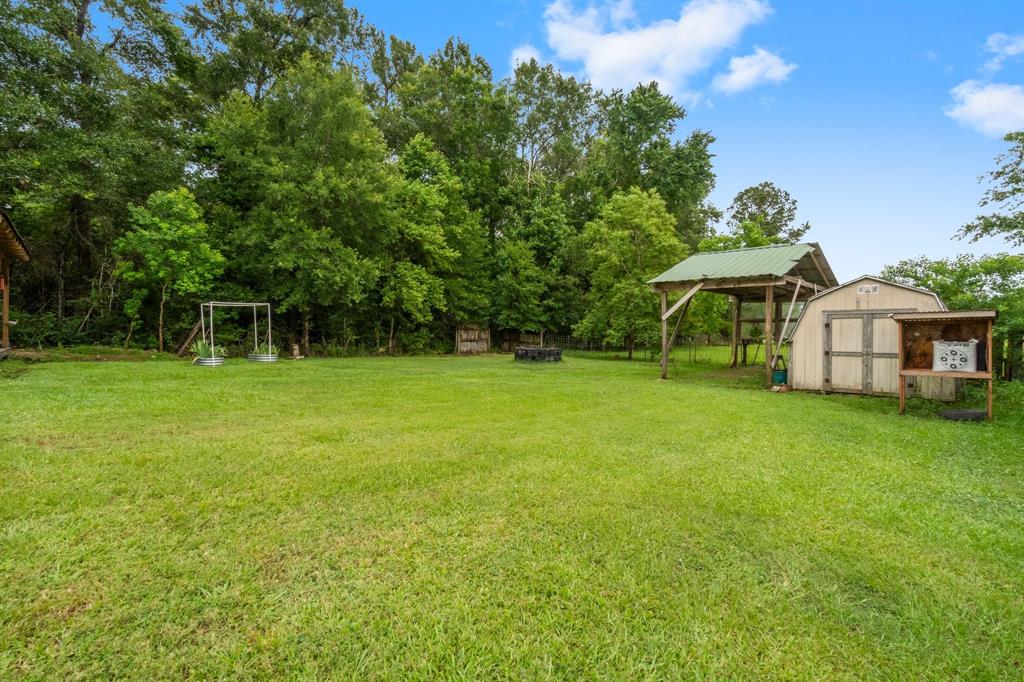 347 Myrow Road, Livingston, Texas image 28