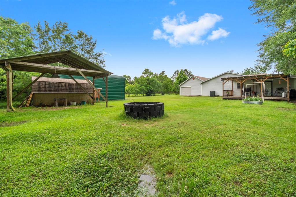 347 Myrow Road, Livingston, Texas image 29