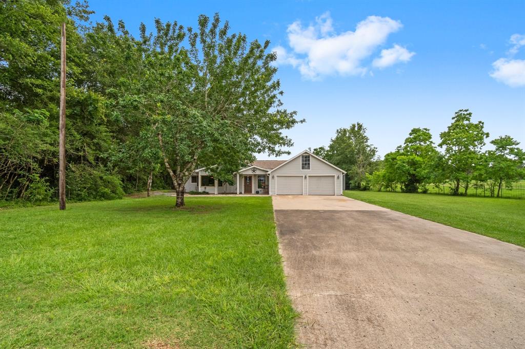347 Myrow Road, Livingston, Texas image 4