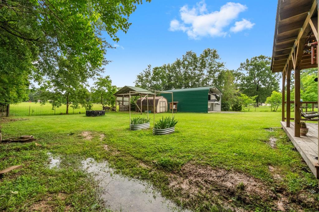 347 Myrow Road, Livingston, Texas image 30