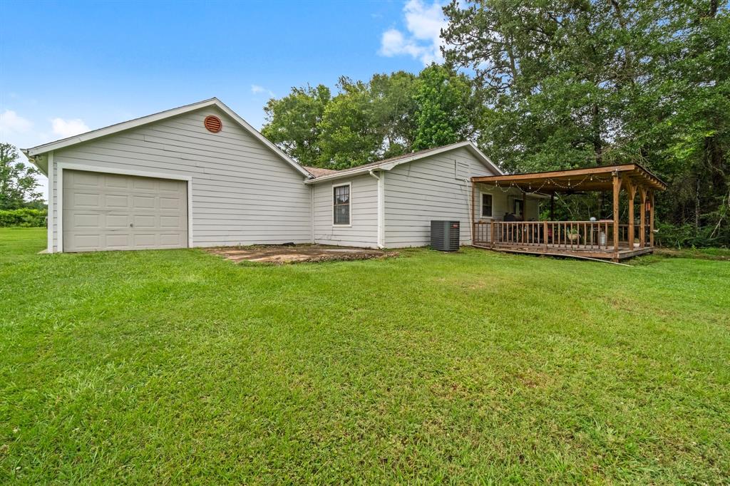 347 Myrow Road, Livingston, Texas image 25