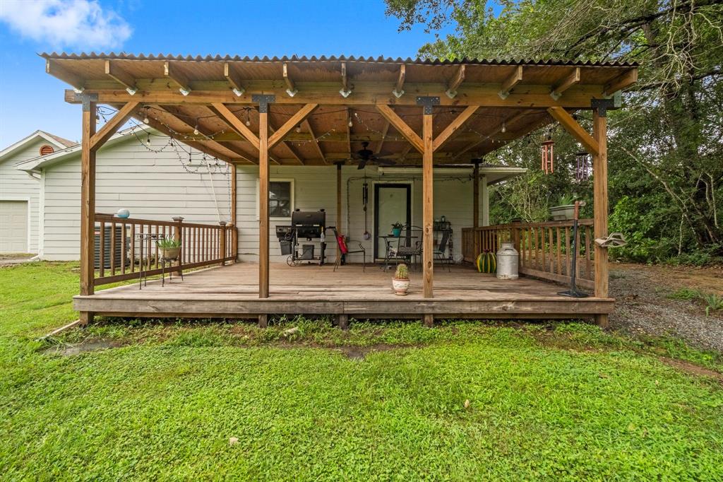 347 Myrow Road, Livingston, Texas image 24