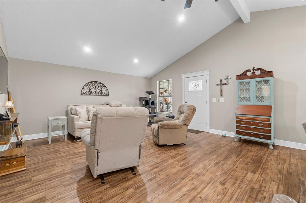 347 Myrow Road, Livingston, Texas image 15