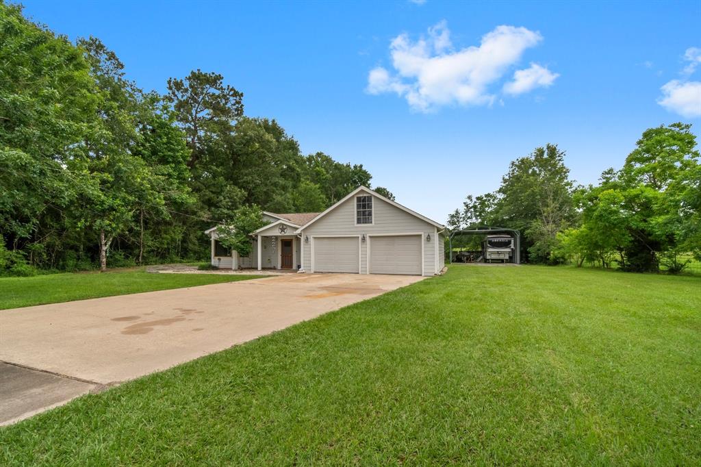 347 Myrow Road, Livingston, Texas image 3
