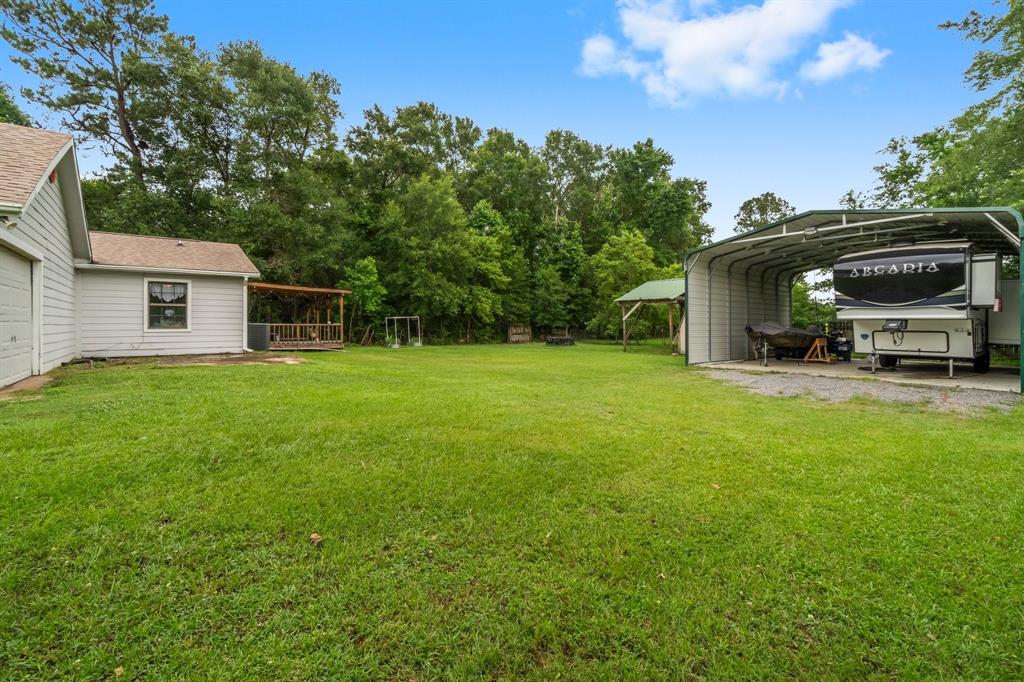 347 Myrow Road, Livingston, Texas image 26