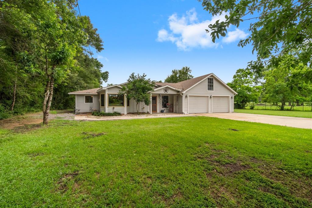 347 Myrow Road, Livingston, Texas image 2