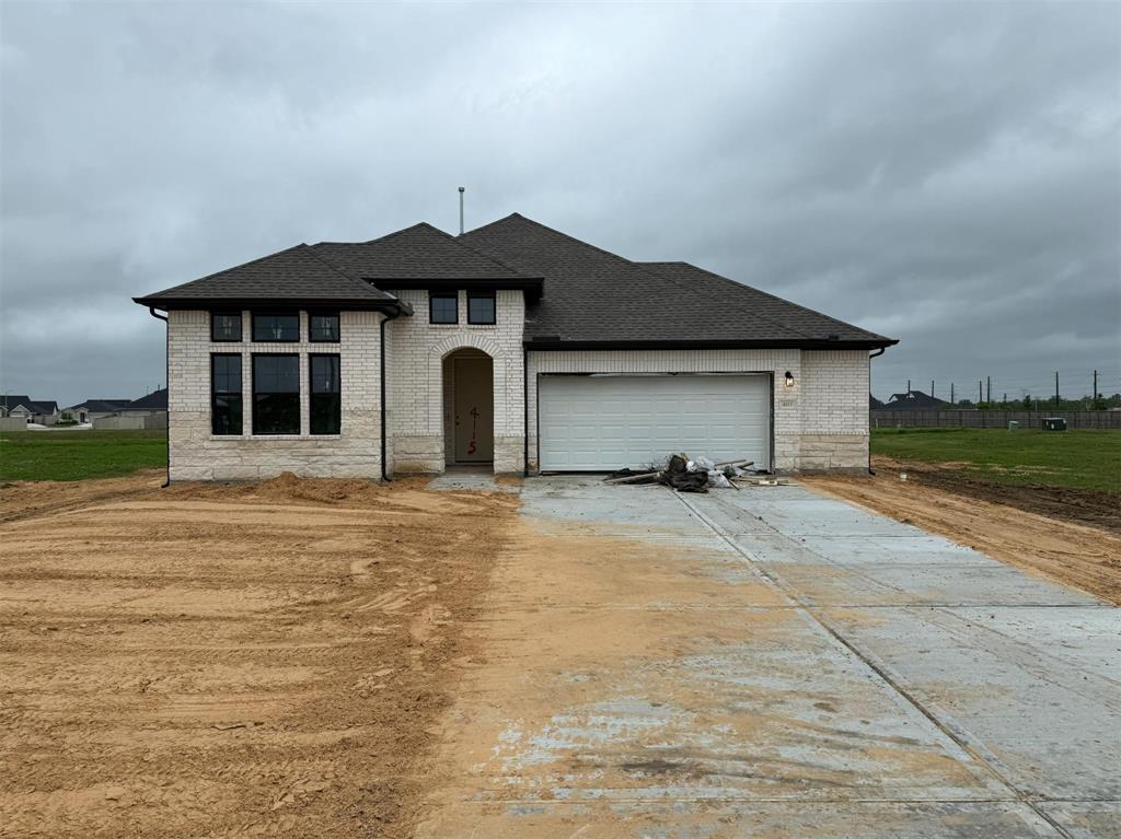 4115 Sterling Springs Lane, League City, Texas image 2