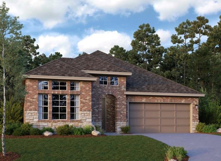 4115 Sterling Springs Lane, League City, Texas image 1