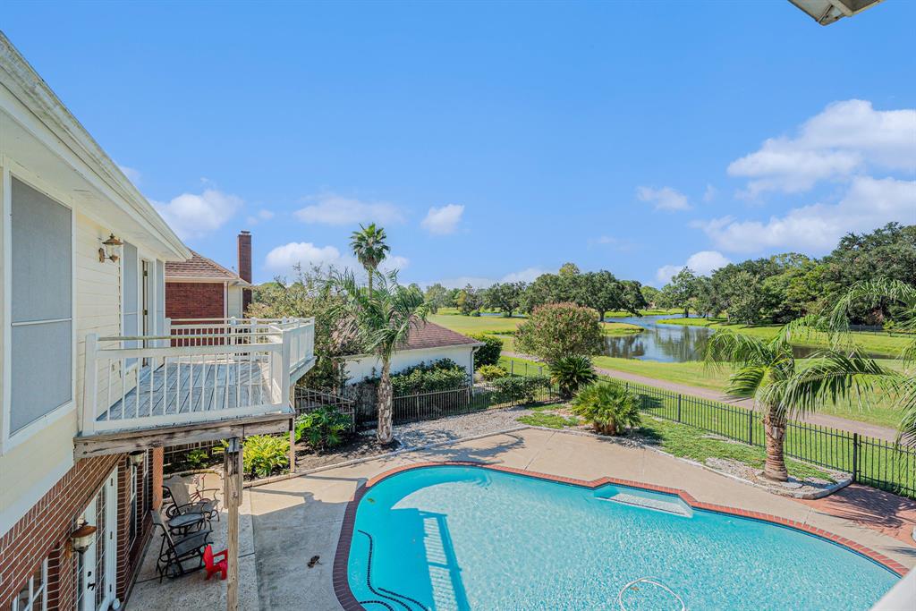 4206 Pebble Beach Drive, League City, Texas image 38