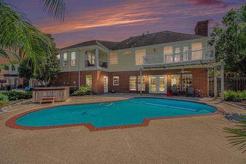 4206 Pebble Beach Drive League City TX 77573