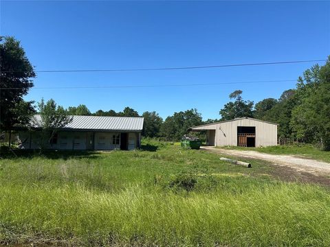 A home in Orange