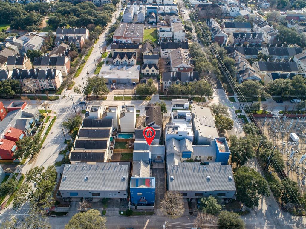 1514 Drew Street, Houston, Texas image 23