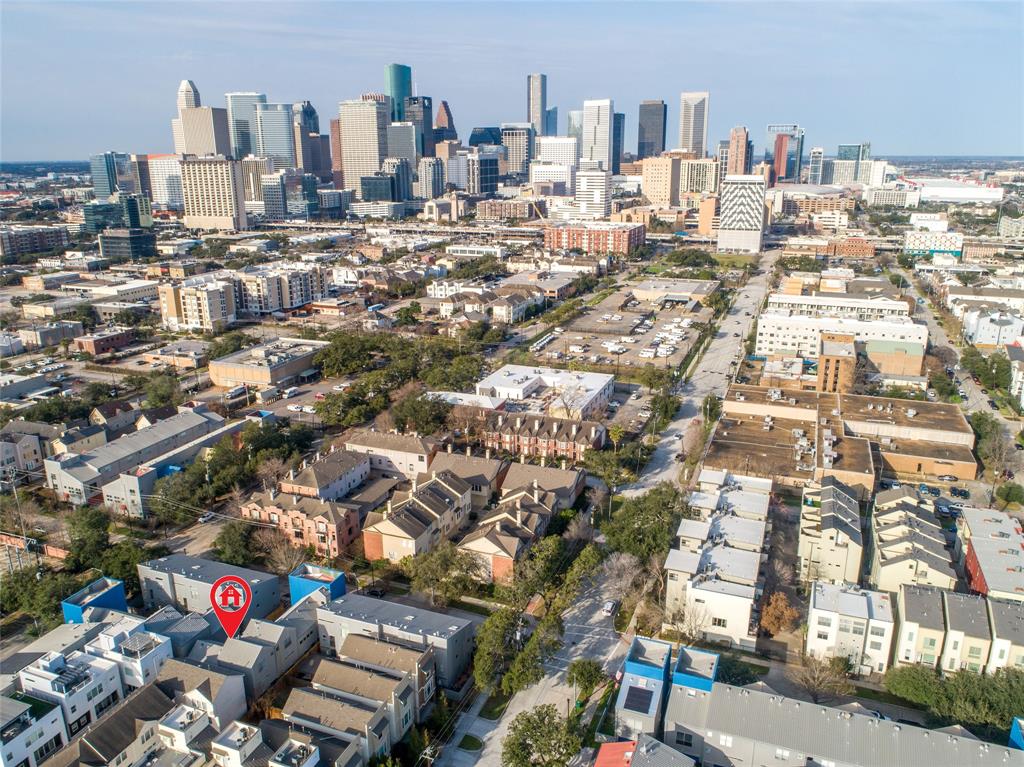 1514 Drew Street, Houston, Texas image 22