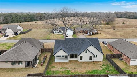 A home in West Columbia