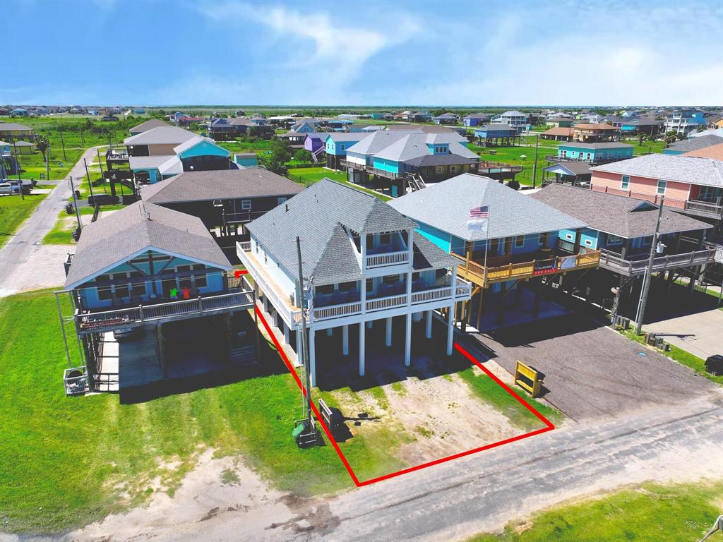 1215 Gulf Road