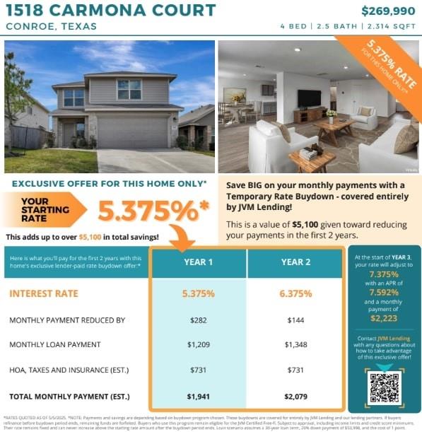 1518 Carmona Court