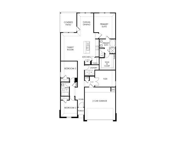 12130 Willow Hollow Lane, Baytown, Texas image 2
