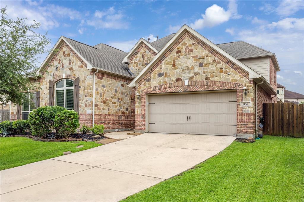 1136 Hancock Springs Lane
