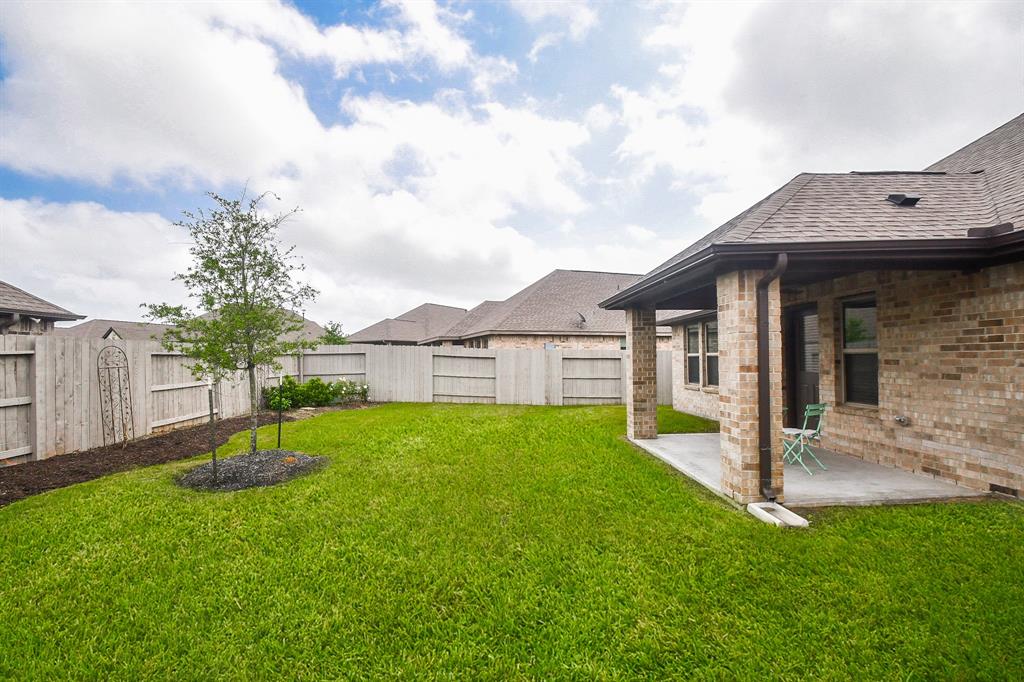 4806 Cedar Butte Lane, Manvel, Texas image 30