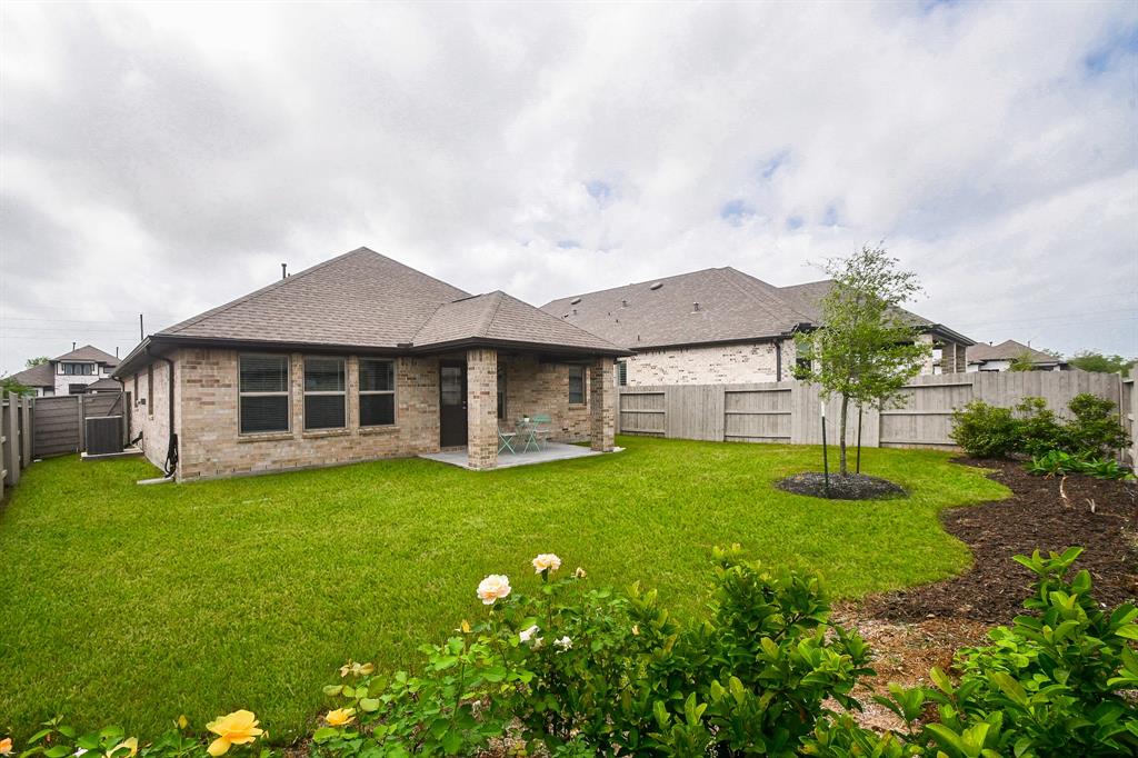 4806 Cedar Butte Lane, Manvel, Texas image 31
