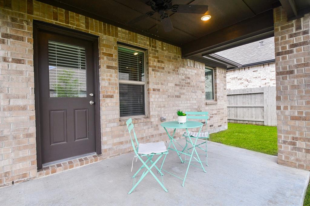 4806 Cedar Butte Lane, Manvel, Texas image 29