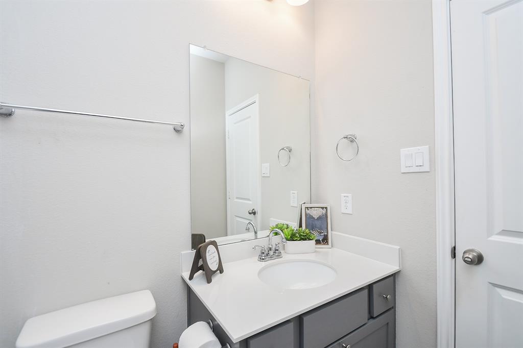 4806 Cedar Butte Lane, Manvel, Texas image 27