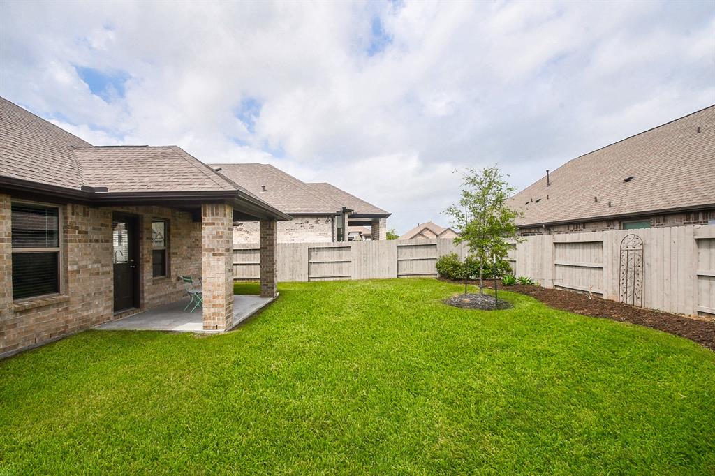 4806 Cedar Butte Lane, Manvel, Texas image 32