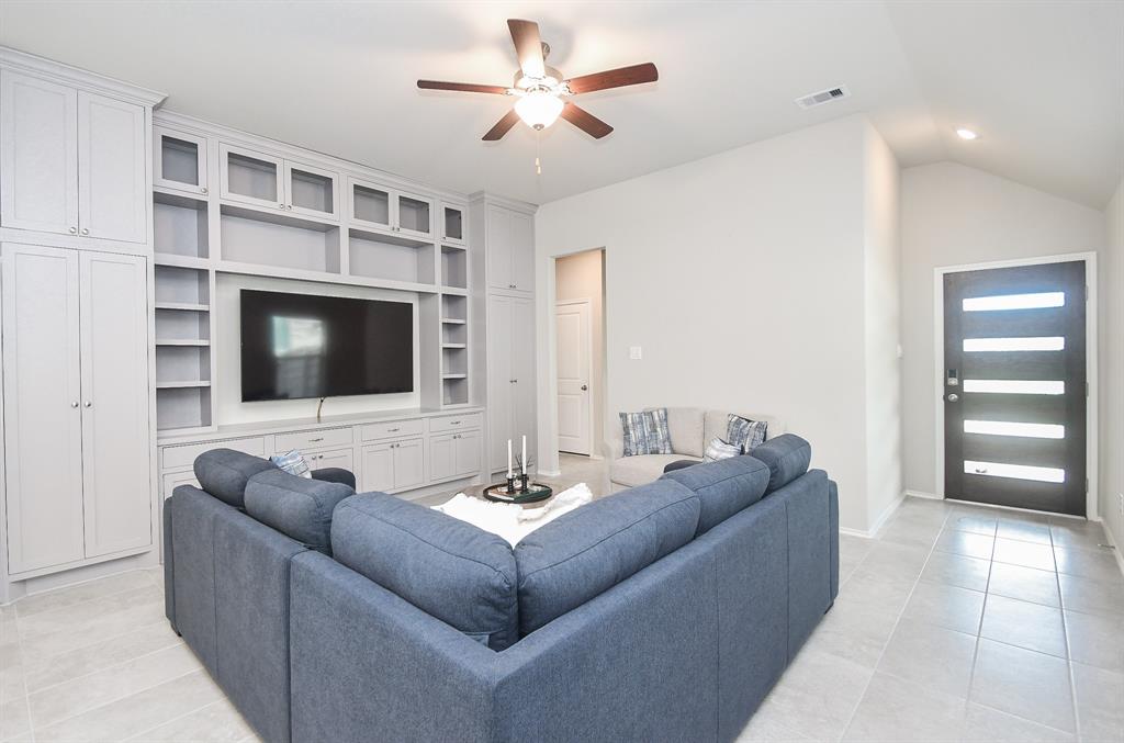 4806 Cedar Butte Lane, Manvel, Texas image 3
