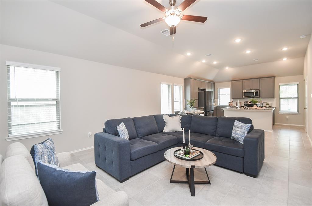 4806 Cedar Butte Lane, Manvel, Texas image 6