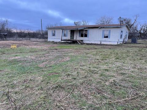 Photo of 3088 State Highway 206, Burkett, TX 76828 (MLS # 60441625)