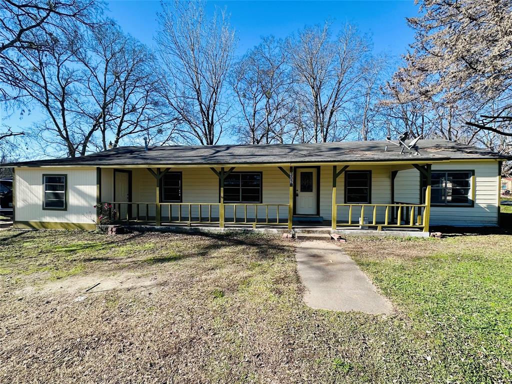 302 S 3rd Street, Normangee, Texas image 1