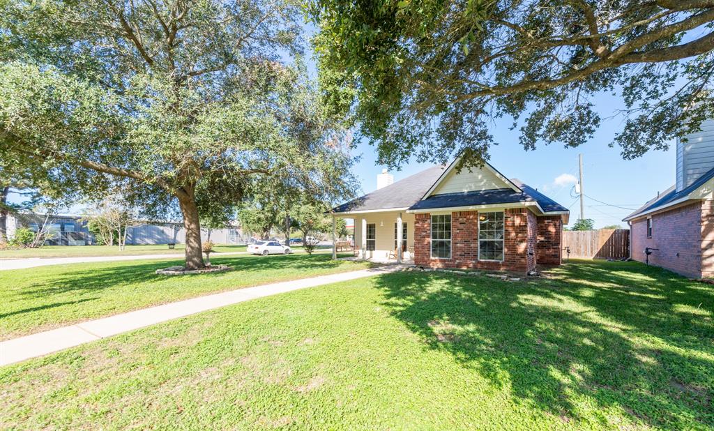 3420 5th Street, Brookshire, Texas image 3