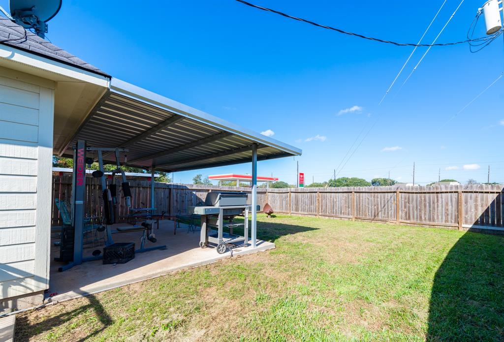 3420 5th Street, Brookshire, Texas image 25