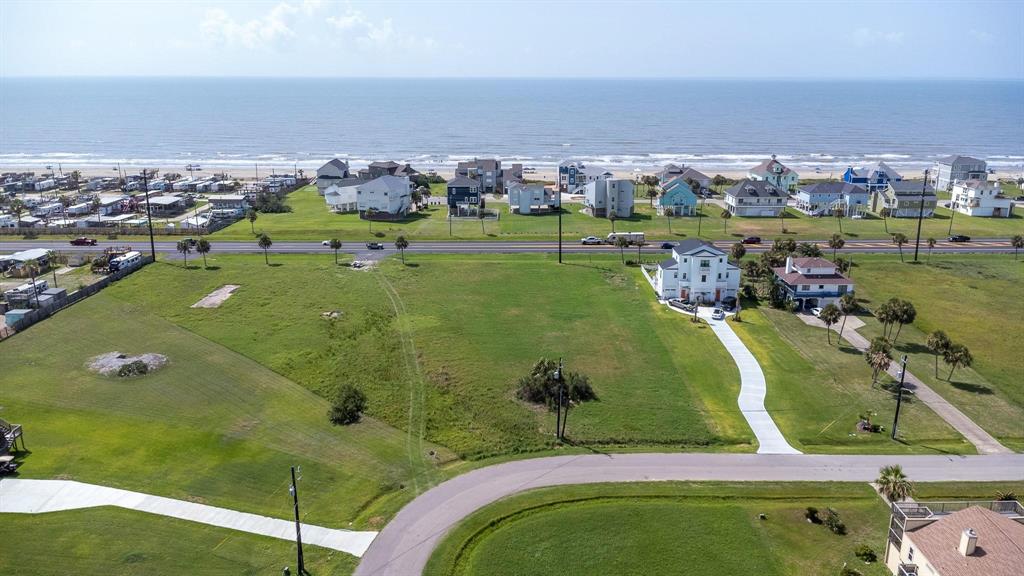 18223 Shaman Drive, Galveston, Texas image 1
