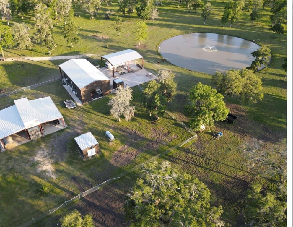 8178 Cr-860, Sweeny, Texas image 1