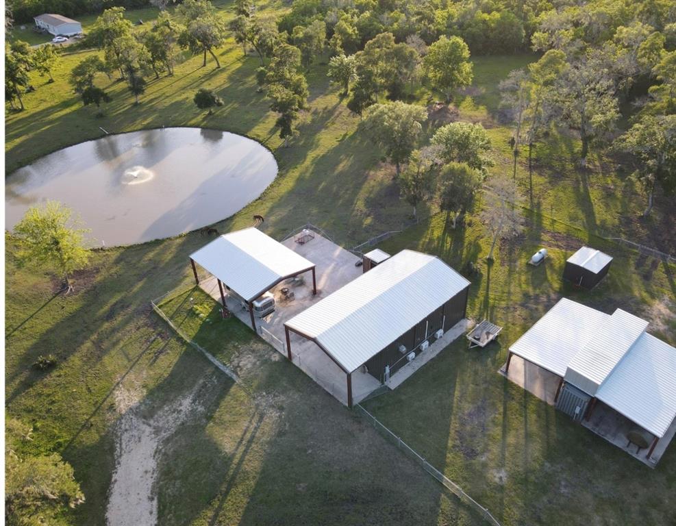 8178 Cr-860, Sweeny, Texas image 4