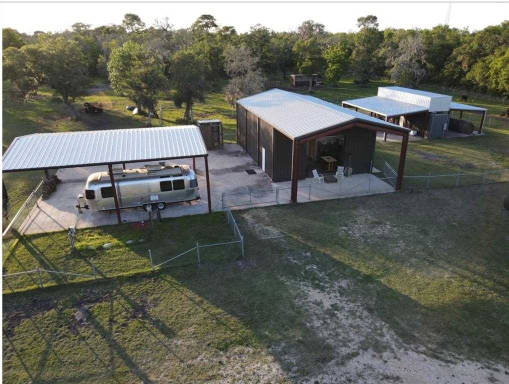 8178 Cr-860, Sweeny, Texas image 5