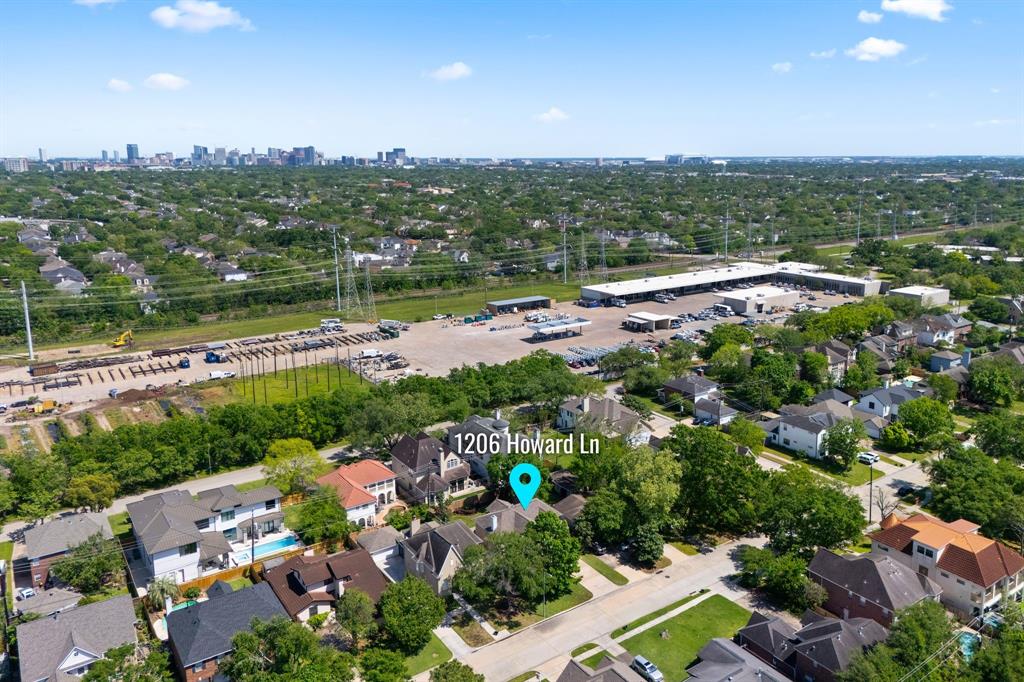 1206 Howard Lane, Bellaire, Texas image 47