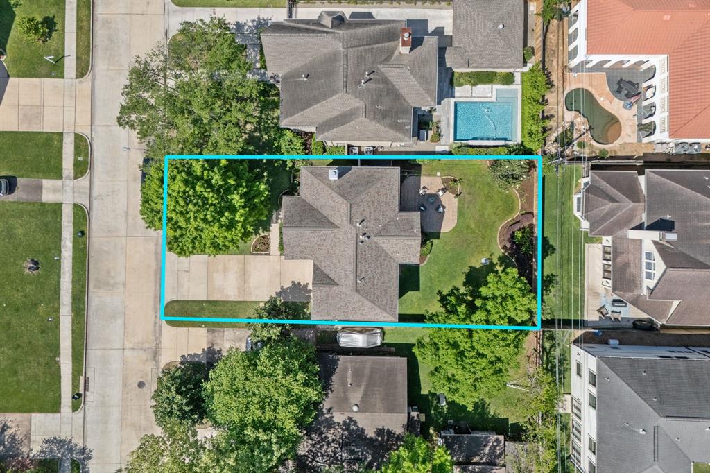 1206 Howard Lane, Bellaire, Texas image 43