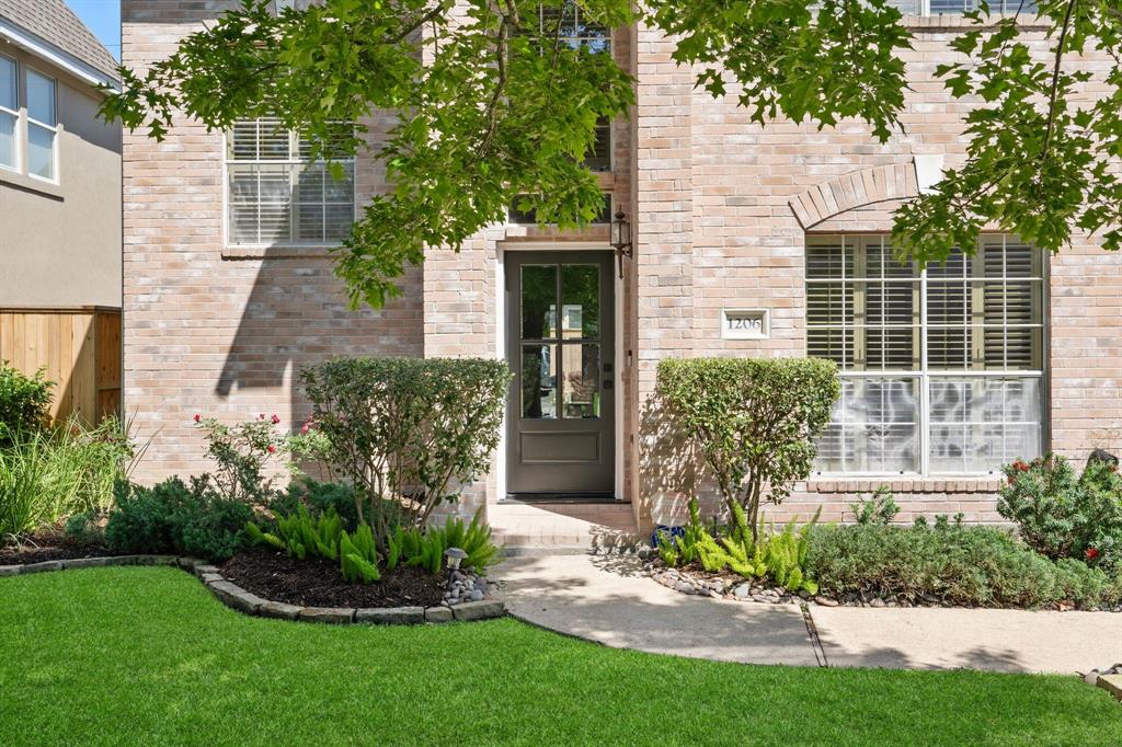 1206 Howard Lane, Bellaire, Texas image 6