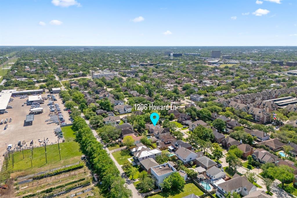 1206 Howard Lane, Bellaire, Texas image 44