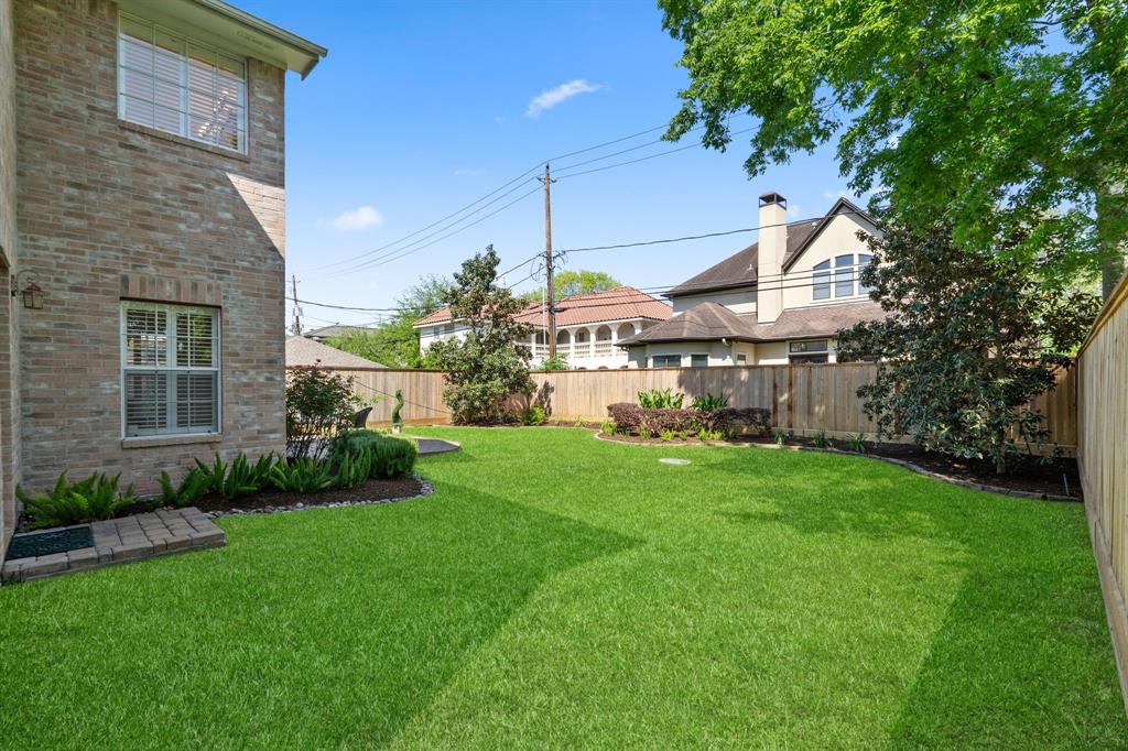 1206 Howard Lane, Bellaire, Texas image 41