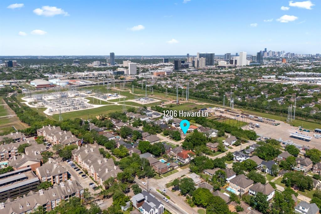 1206 Howard Lane, Bellaire, Texas image 46