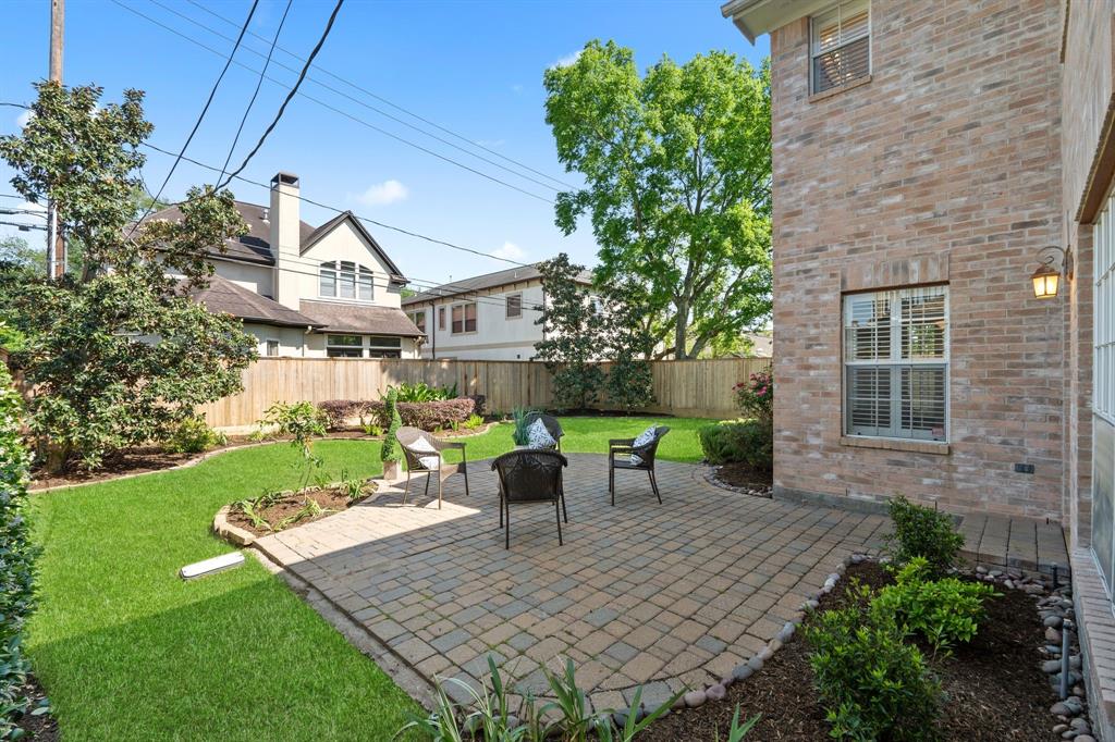 1206 Howard Lane, Bellaire, Texas image 39